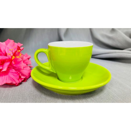 Bộ ly tách cafe Espresso các màu LT05