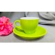 Bộ ly tách cafe Espresso các màu LT05