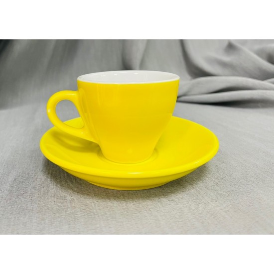 Bộ ly tách cafe Espresso các màu LT05
