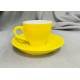 Bộ ly tách cafe Espresso các màu LT05