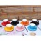 Bộ ly tách cafe Espresso các màu LT05