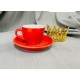 Bộ ly tách cafe Espresso các màu LT05