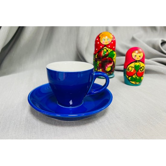 Bộ ly tách cafe Espresso các màu LT05