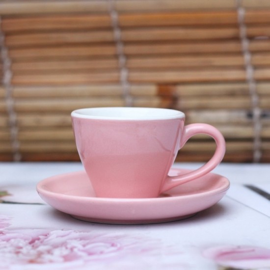 Bộ ly tách cafe Espresso các màu LT05