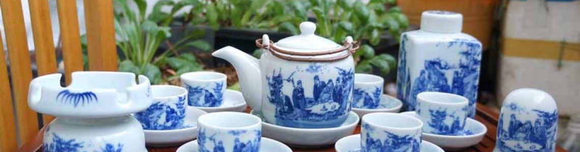 Ấm chén giá rẻ Ấm chén giá rẻ