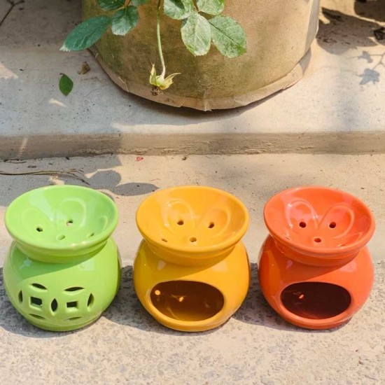 Bếp đốt bồ kết Bát Tràng DX03 Bếp đốt bồ kết Bát Tràng DX03
