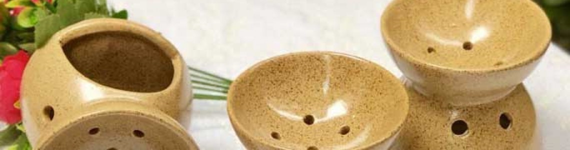 Bếp xông các loại