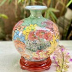 Bình hút tài lộc