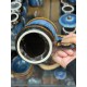 Cốc sứ có nắp men hỏa biến dáng vuông Bát Tràng Cốc sứ có nắp men hỏa biến dáng vuông Bát Tràng