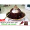 Điếu bát Chivas 21 đỏ đô DB231