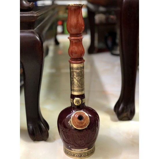Điếu cày Chivas đỏ mận DC072