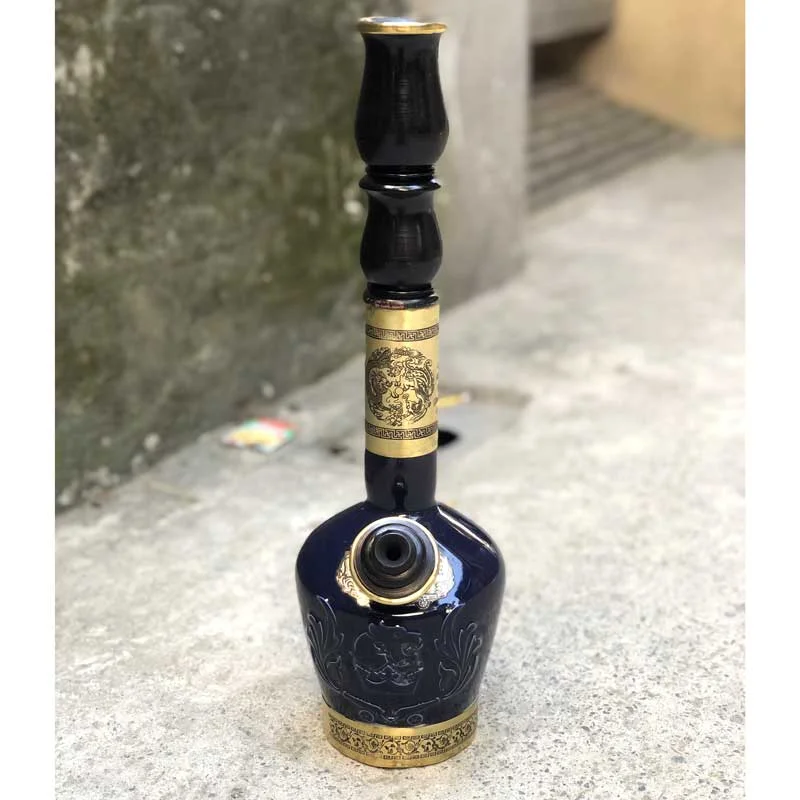 Giá bán Top 10 loại điếu cày phổ biến nhất hiện nay Điếu cày Chivas xanh coban