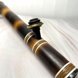 Điếu cày giá rẻ bọc giả mây DC11 Điếu cày giá rẻ bọc giả mây DC11