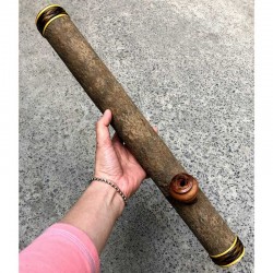 Điếu cày quế khử mùi hôi Điếu cày quế khử mùi hôi