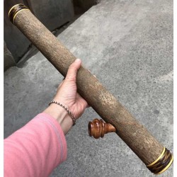 Điếu cày quế khử mùi hôi Điếu cày quế khử mùi hôi