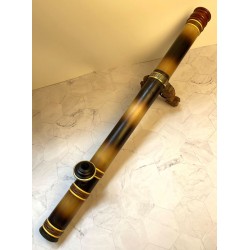 Điếu cày giá rẻ bọc giả mây DC11 Điếu cày giá rẻ bọc giả mây DC11