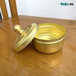 Hộp đựng thuốc lào HD03