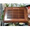 Khay trà gỗ giá rẻ KT07