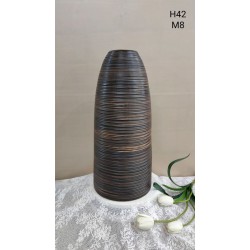 Bình cắm đào dáng chuông nhỏ ganh LH15C Bình cắm đào dáng chuông nhỏ ganh LH15C