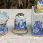 Phụ kiện ấm chén